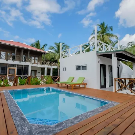 North Beach Retreat