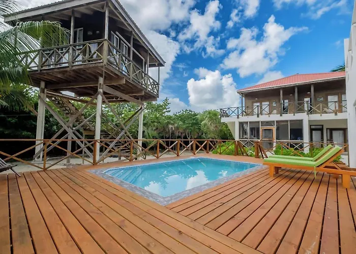 Resort North Retreat *
