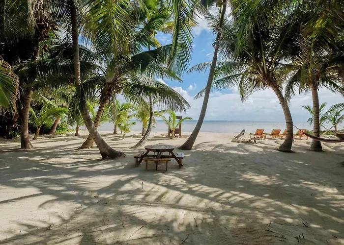 North Retreat Resort *