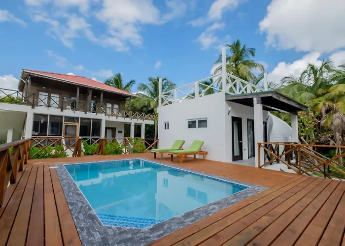 Resort North Retreat