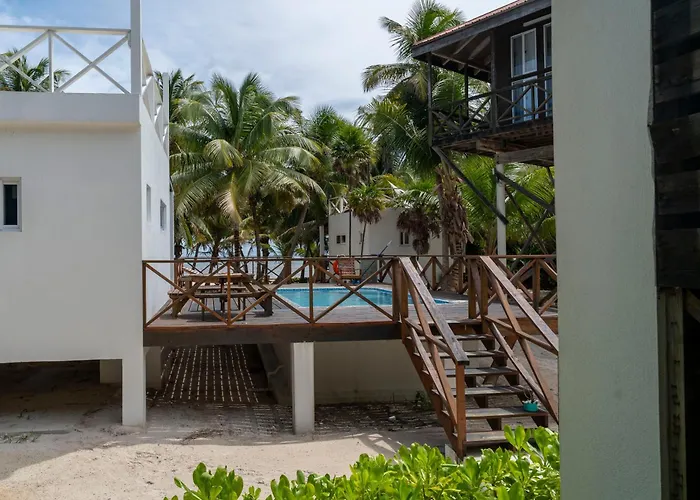 North Retreat San Pedro (Ambergris Caye)