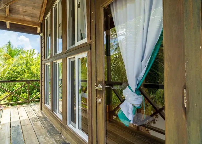 North Retreat Resort