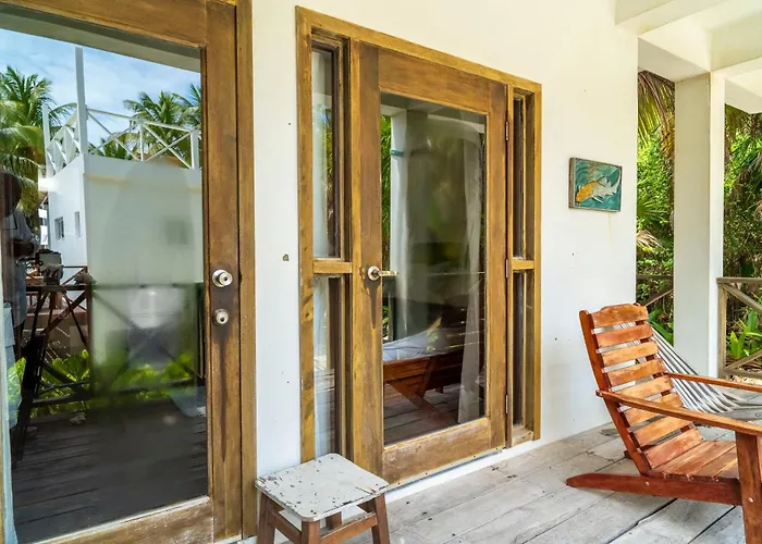 Resort North Retreat
