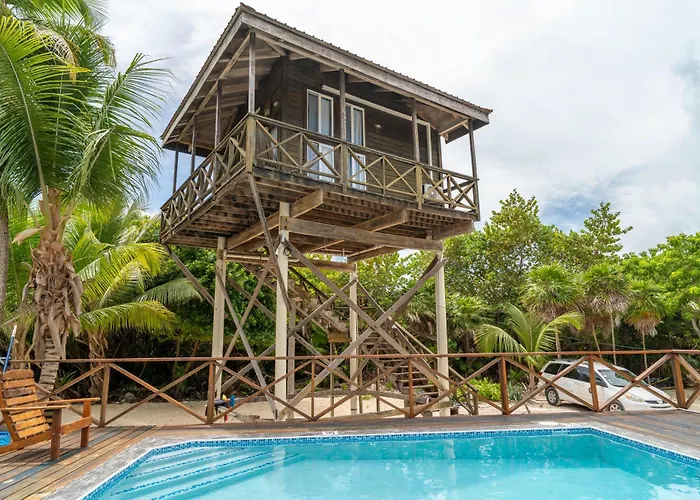 North Retreat Resort *