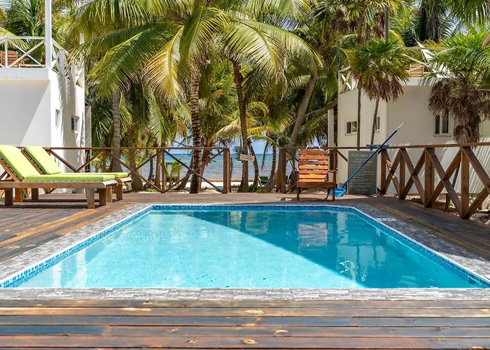 Resort North Retreat *
