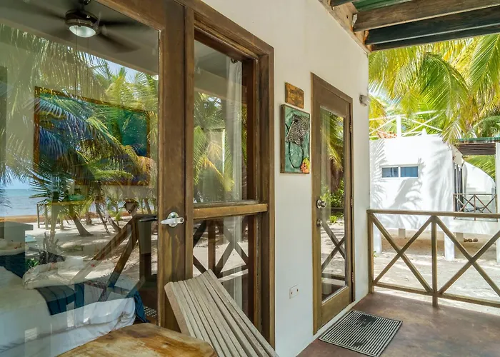 Resort North Retreat *