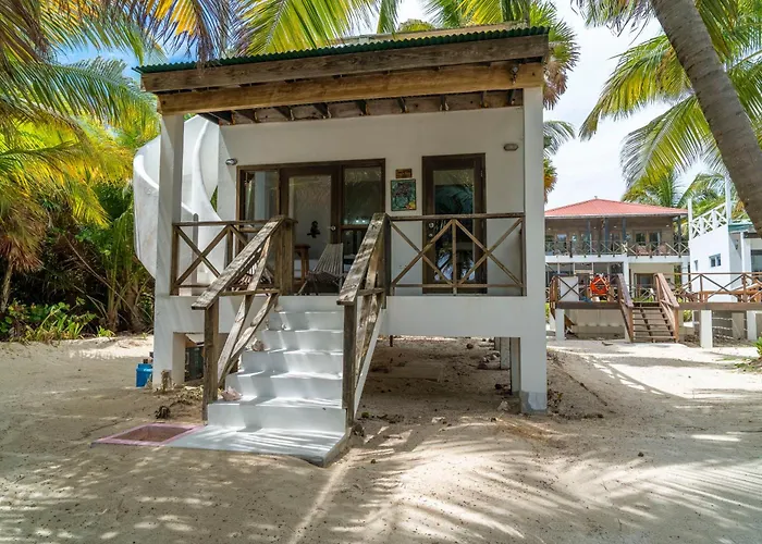 North Retreat San Pedro (Ambergris Caye)