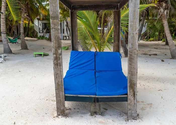 North Retreat Resort San Pedro (Ambergris Caye)