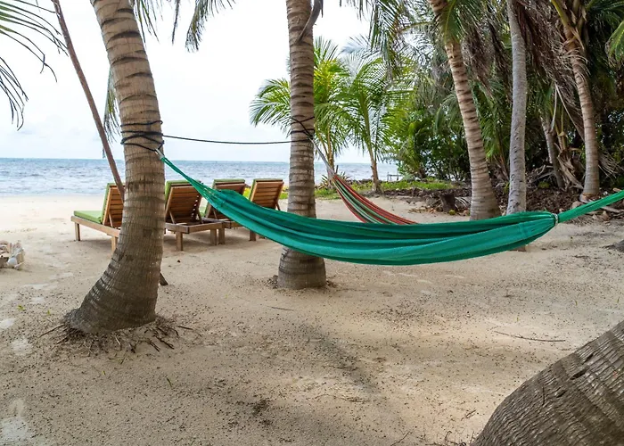 North Retreat Resort San Pedro (Ambergris Caye)
