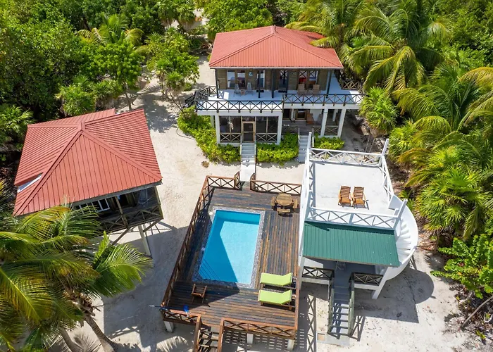 North Retreat Resort