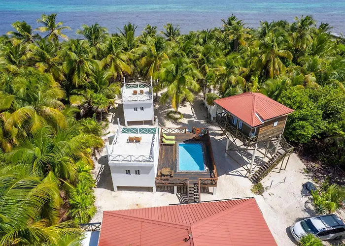 Resort North Retreat *