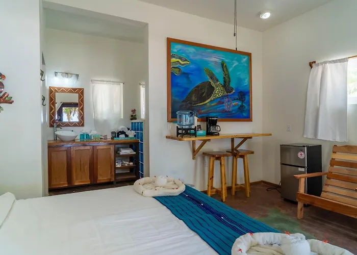 North Retreat San Pedro (Ambergris Caye)