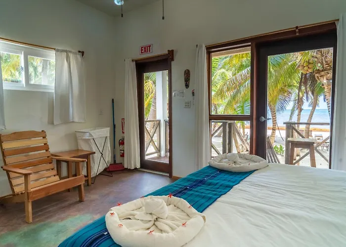 North Retreat * San Pedro (Ambergris Caye)