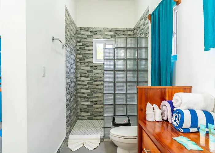 North Retreat Resort San Pedro (Ambergris Caye)