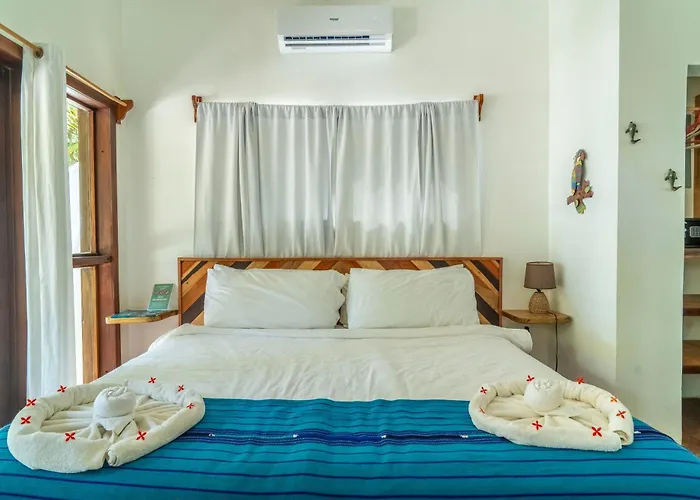 North Retreat San Pedro (Ambergris Caye)