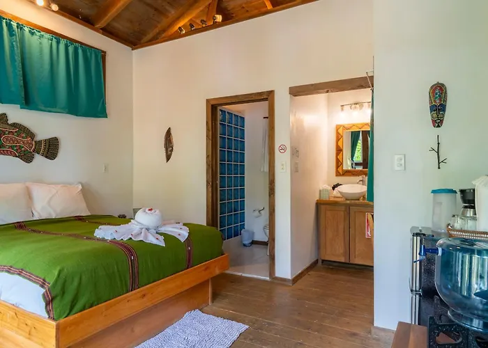North Retreat Resort San Pedro (Ambergris Caye)
