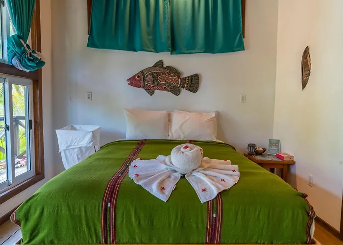 Resort North Retreat San Pedro (Ambergris Caye)