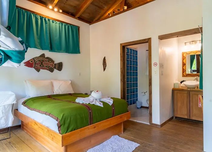 North Retreat * San Pedro (Ambergris Caye)