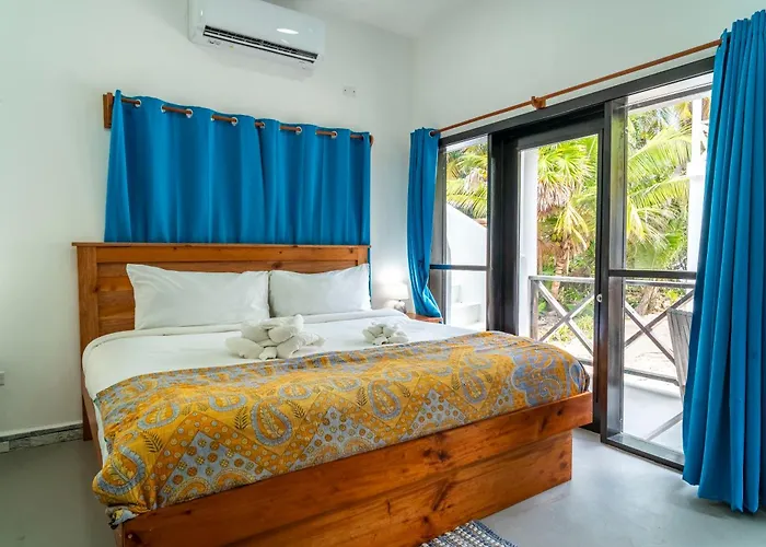 North Retreat Resort