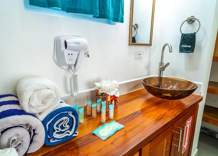 Resort North Retreat San Pedro (Ambergris Caye)