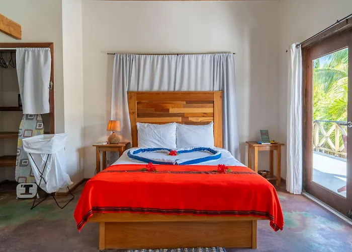 North Retreat San Pedro (Ambergris Caye)