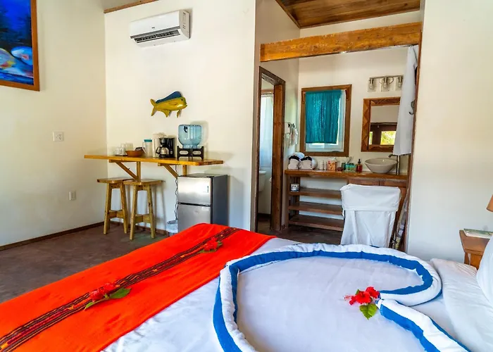 Resort North Retreat