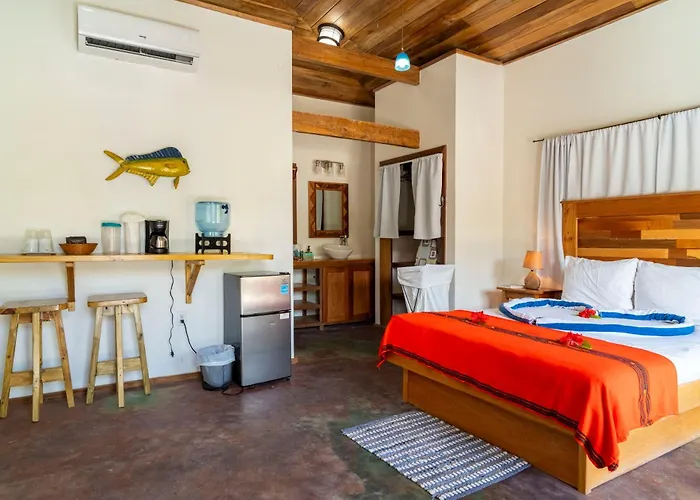 North Retreat Resort San Pedro (Ambergris Caye)