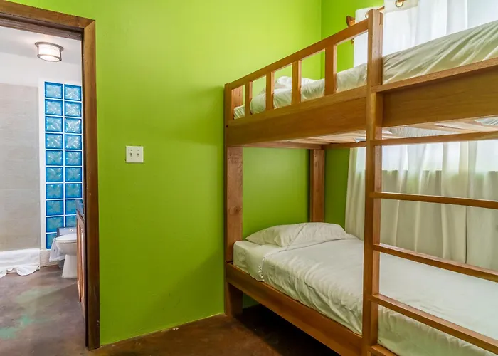 North Retreat Resort San Pedro (Ambergris Caye)