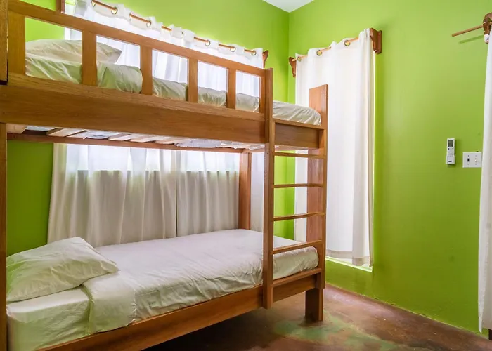 Resort North Retreat San Pedro (Ambergris Caye)