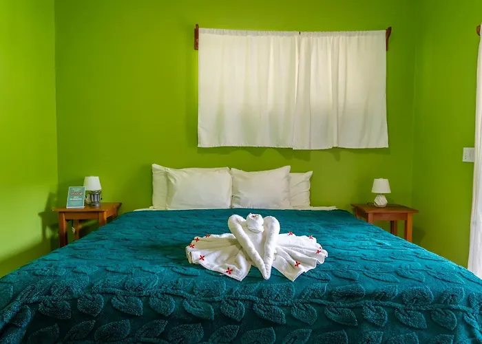 North Retreat San Pedro (Ambergris Caye)