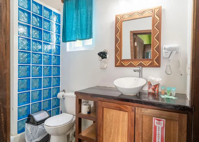 North Retreat Resort San Pedro (Ambergris Caye)